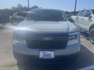 Ford Maverick 2024 AWD XLT 4dr SuperCrew 4.5 ft. SB
