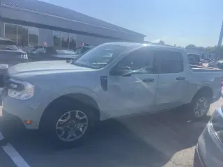 Ford Maverick 2024 AWD XLT 4dr SuperCrew 4.5 ft. SB