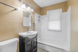 Propiedad en alquiler con 2 dormitorios y 1 baño en Omaha