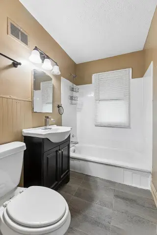 Propiedad en alquiler con 2 dormitorios y 1 baño en Omaha