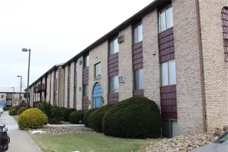 Propiedad en alquiler con 2 dormitorios y 1 baño en Wintersville
