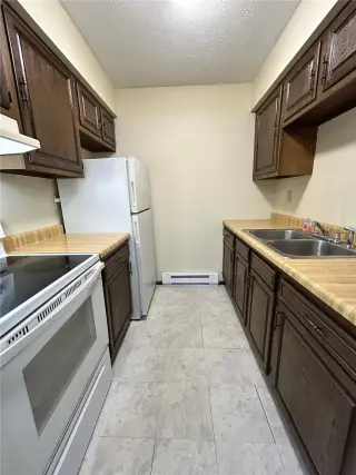 Propiedad en alquiler con 2 dormitorios y 1 baño en Wintersville