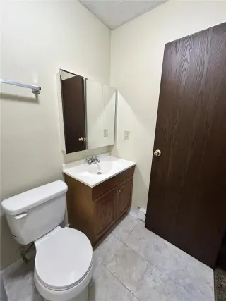 Propiedad en alquiler con 2 dormitorios y 1 baño en Wintersville
