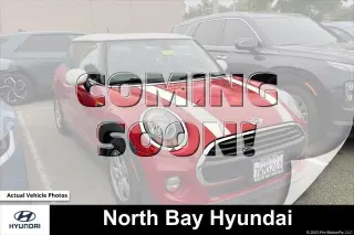 MINI Hardtop 2 Door 2017 Cooper 2dr Hatchback