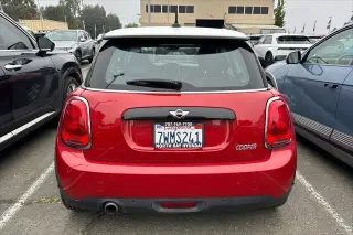 MINI Hardtop 2 Door 2017 Cooper 2dr Hatchback