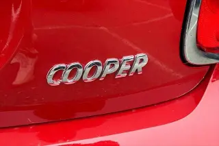 MINI Hardtop 2 Door 2017 Cooper 2dr Hatchback