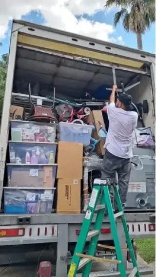 MUDANZA PROFECIONAL MEX Y USA
