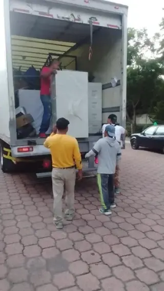 MUDANZA PROFECIONAL MEX Y USA