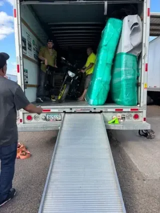 MUDANZA PROFECIONAL MEX Y USA