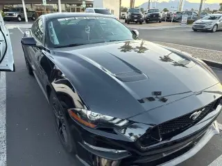 Ford Mustang 2020 GT 2dr Fastback