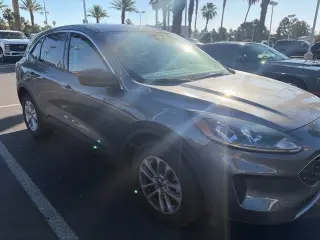 Ford Escape 2022 SE 4dr SUV