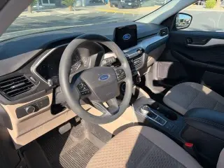 Ford Escape 2022 SE 4dr SUV