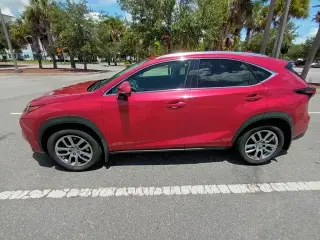 2016 Lexus NX200t SUV