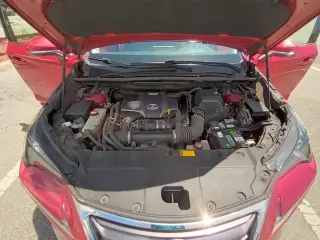 2016 Lexus NX200t SUV