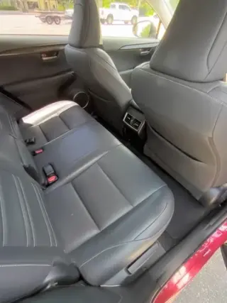 2016 Lexus NX200t SUV