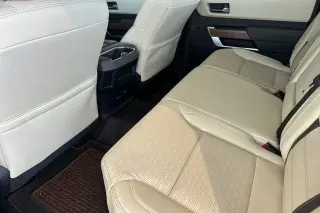 2023 Toyota Tundra Hybrid