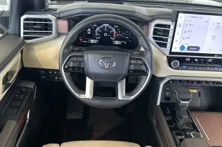 2023 Toyota Tundra Hybrid
