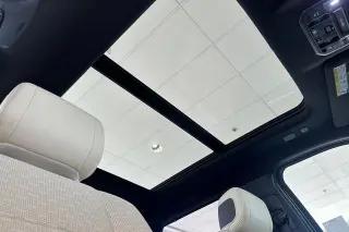 2023 Toyota Tundra Hybrid