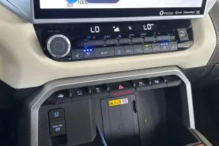 2023 Toyota Tundra Hybrid