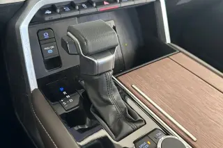 2023 Toyota Tundra Hybrid