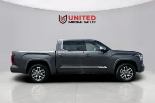2023 Toyota Tundra Hybrid