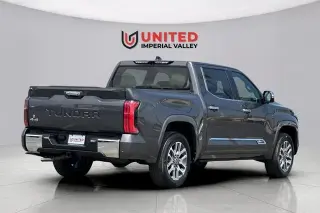 2023 Toyota Tundra Hybrid