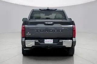 2023 Toyota Tundra Hybrid