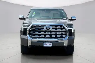 2023 Toyota Tundra Hybrid