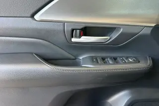 2024 Toyota Grand Highlander