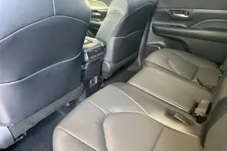 2024 Toyota Grand Highlander