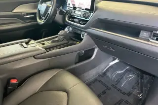 2024 Toyota Grand Highlander