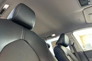 2024 Toyota Grand Highlander