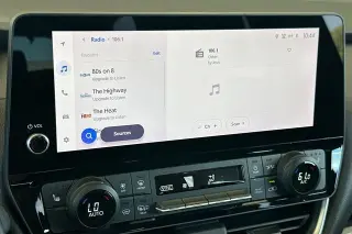 2024 Toyota Grand Highlander