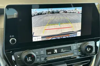 2024 Toyota Grand Highlander