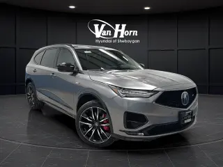2023 Acura MDX