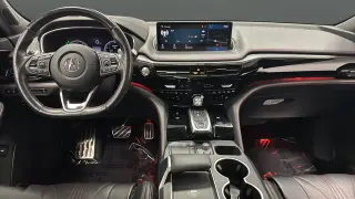 2023 Acura MDX