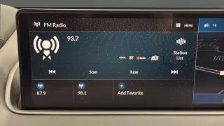 2023 Acura MDX