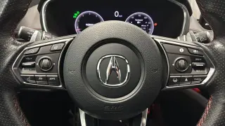 2023 Acura MDX