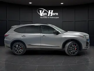 2023 Acura MDX