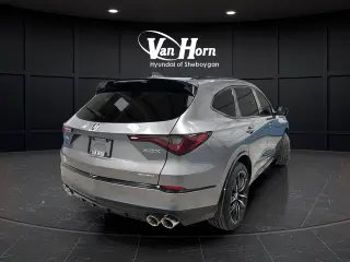 2023 Acura MDX