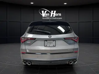2023 Acura MDX