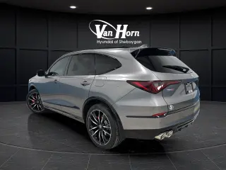 2023 Acura MDX