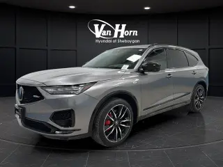 2023 Acura MDX