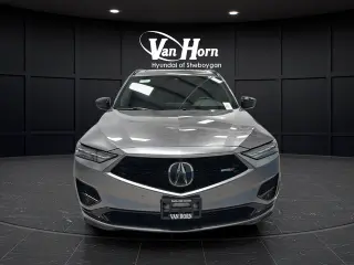 2023 Acura MDX