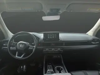 2024 Honda Pilot