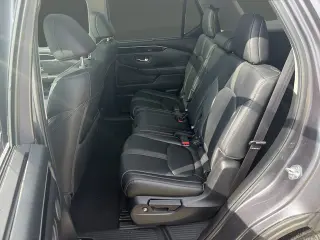 2024 Honda Pilot