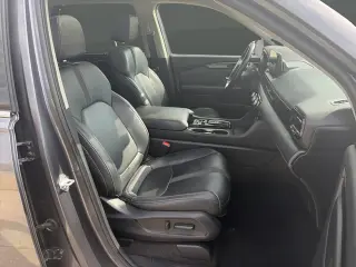 2024 Honda Pilot