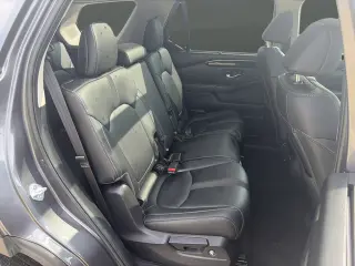 2024 Honda Pilot