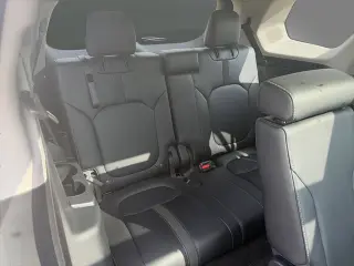2024 Honda Pilot