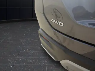 2024 Honda Pilot
